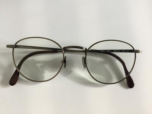 Studio FB - W62 ago 49&curren;22