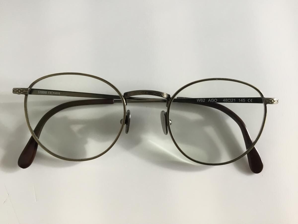 Studio FB - W62 ago 49&curren;22