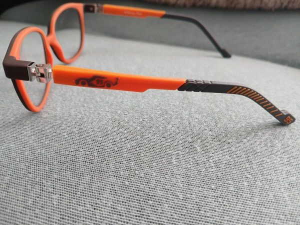 Disney pixar - DC GR007 4,5 cm&curren;1 cm