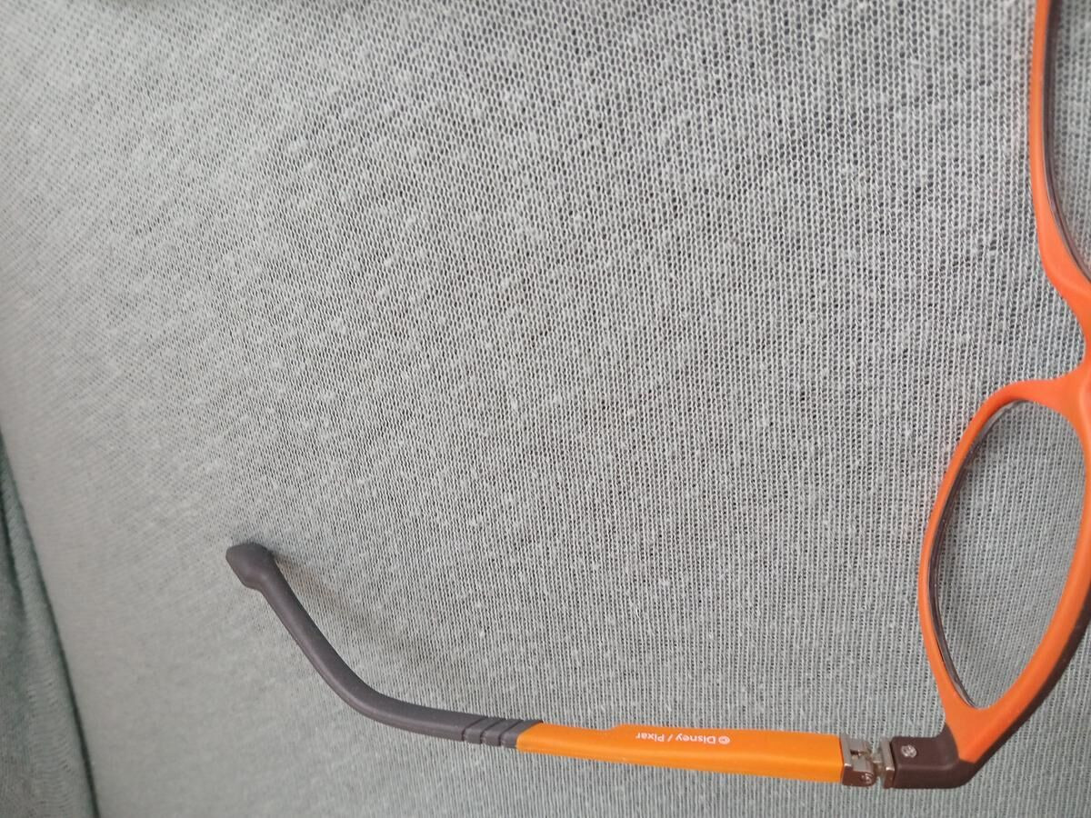 Disney pixar - DC GR007 4,5 cm&curren;1 cm