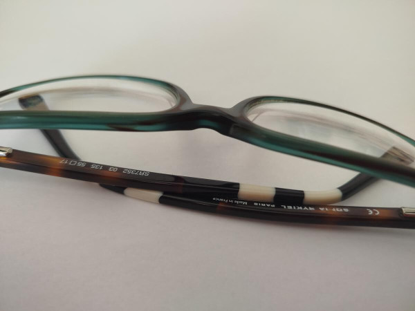 Sonia rykiel - Sr7352 03 135 55 17