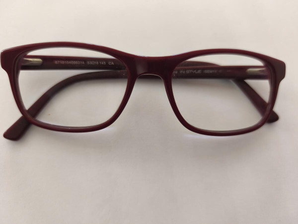 IN STYLE ISEM11 -...