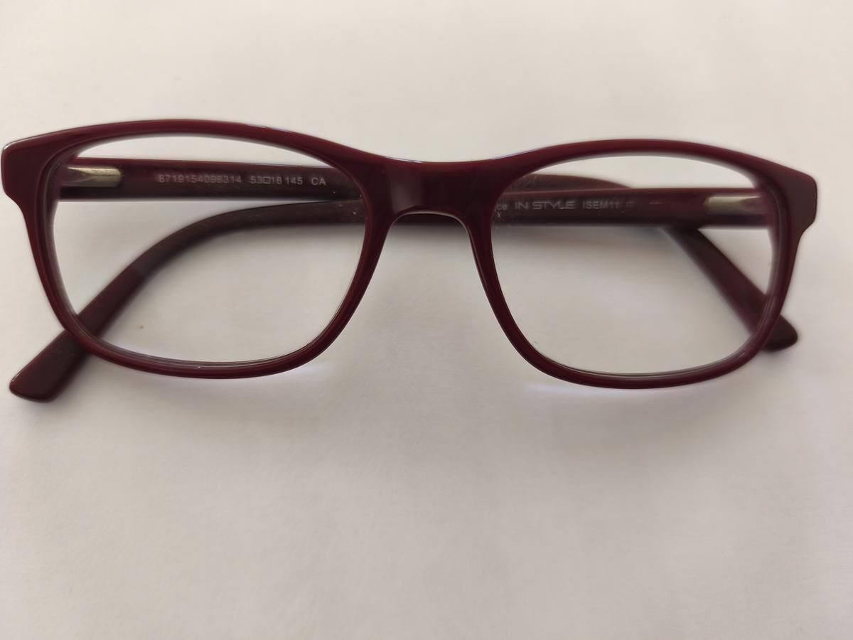 IN STYLE ISEM11 - 8719154098314