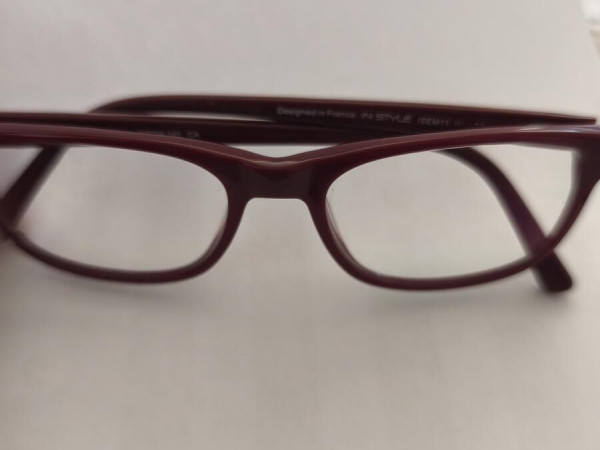 IN STYLE ISEM11 - 8719154098314