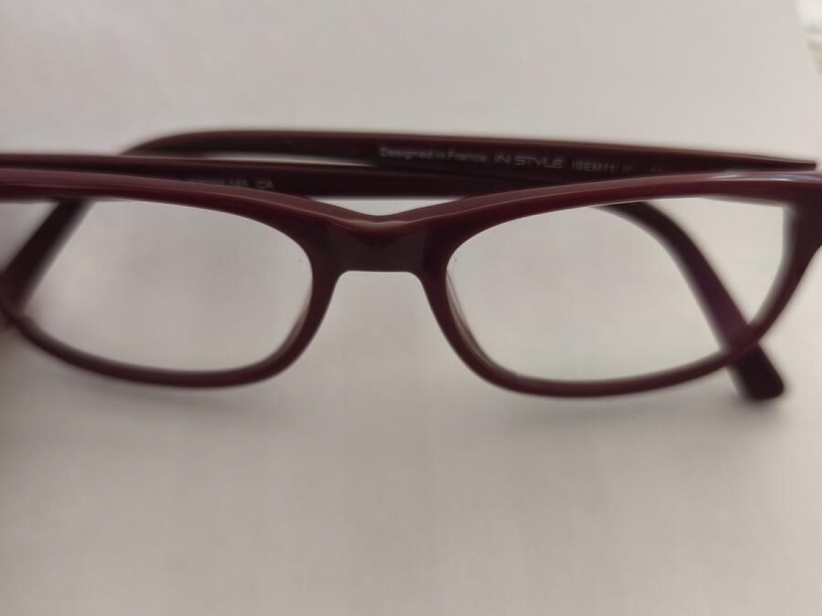 IN STYLE ISEM11 - 8719154098314