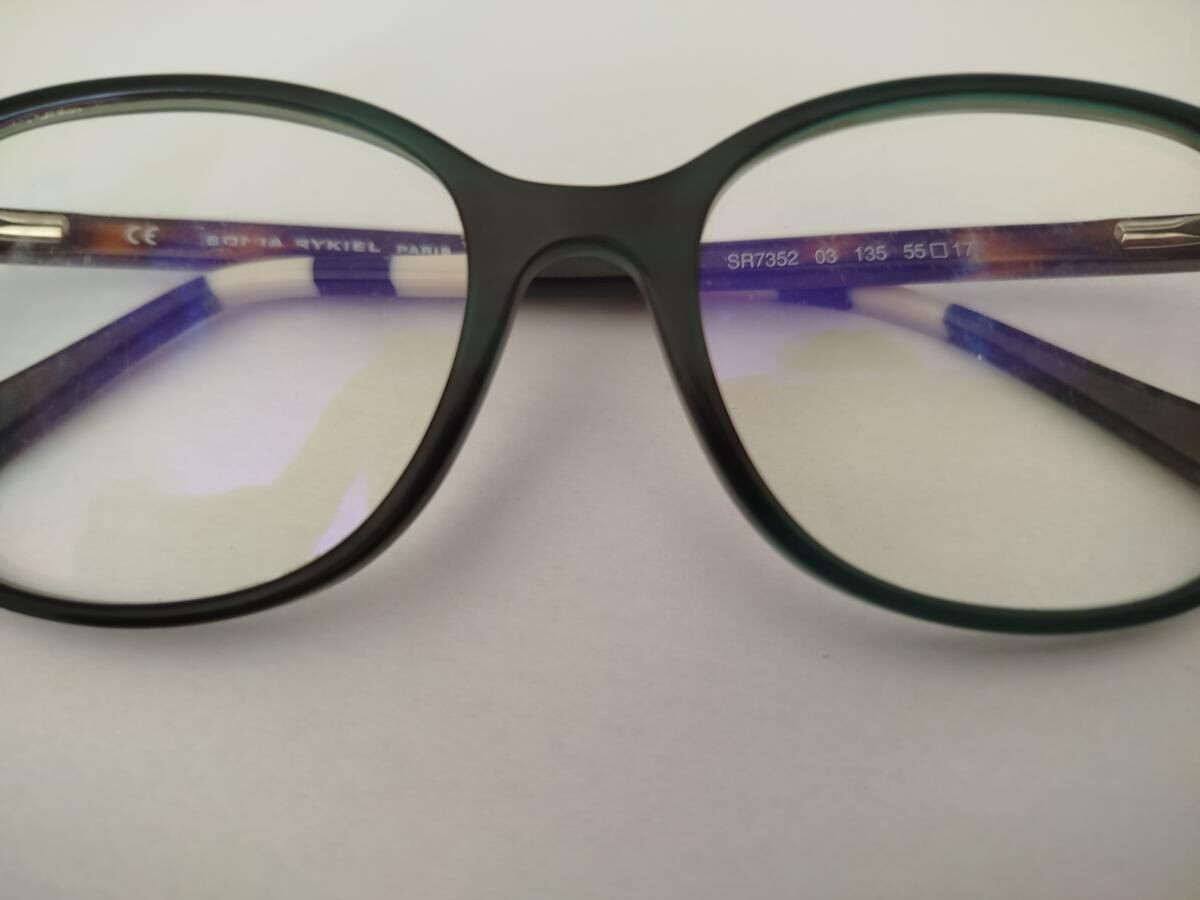 Sonia rykiel - Sr7352 03 135 55 17