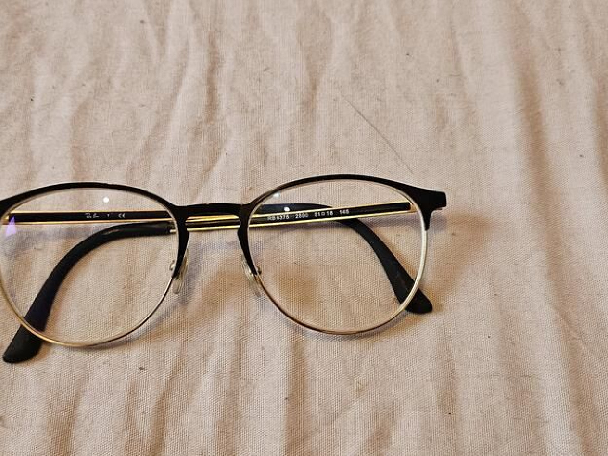 Ray-Ban - RB6375 2890 51mm&curren;18mm