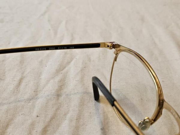 Ray-Ban - RB6375 2890 51mm&curren;18mm