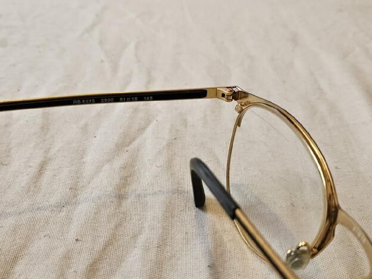 Ray-Ban - RB6375 2890 51mm&curren;18mm