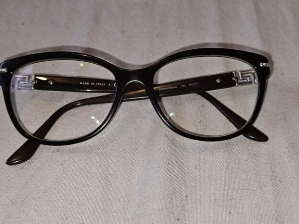 Versace  - RAM6290AA 51mm&curren;17mm