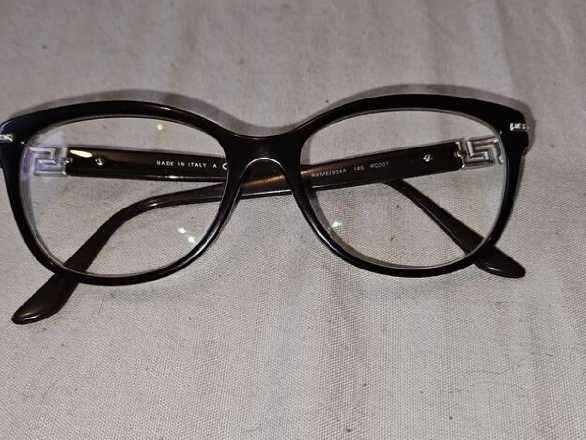 Versace  - RAM6290AA 51mm&curren;17mm