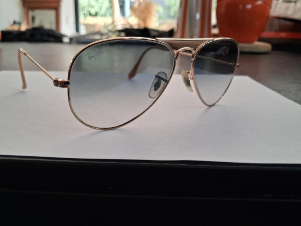 RAYBAN  - RB3025 001/35...