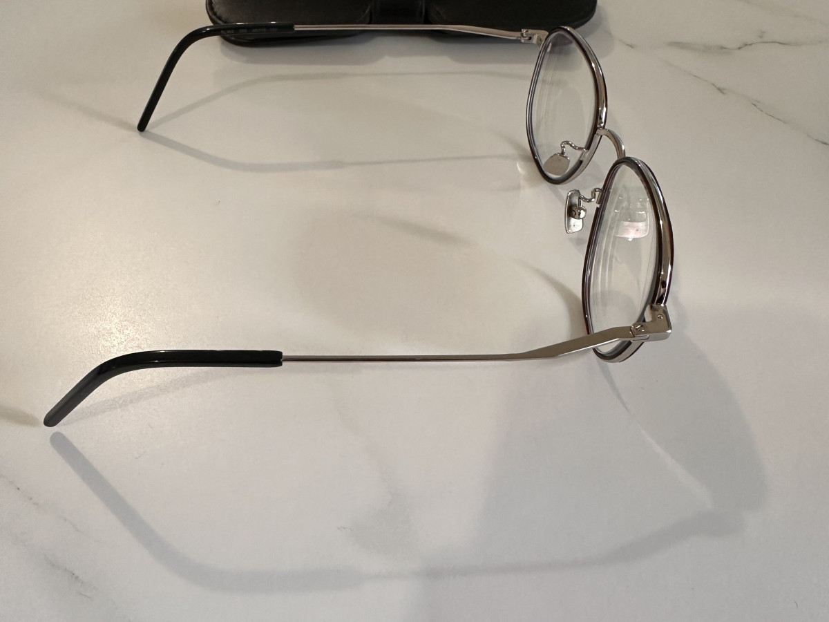 Saint Laurent  - SL362 48&curren;19