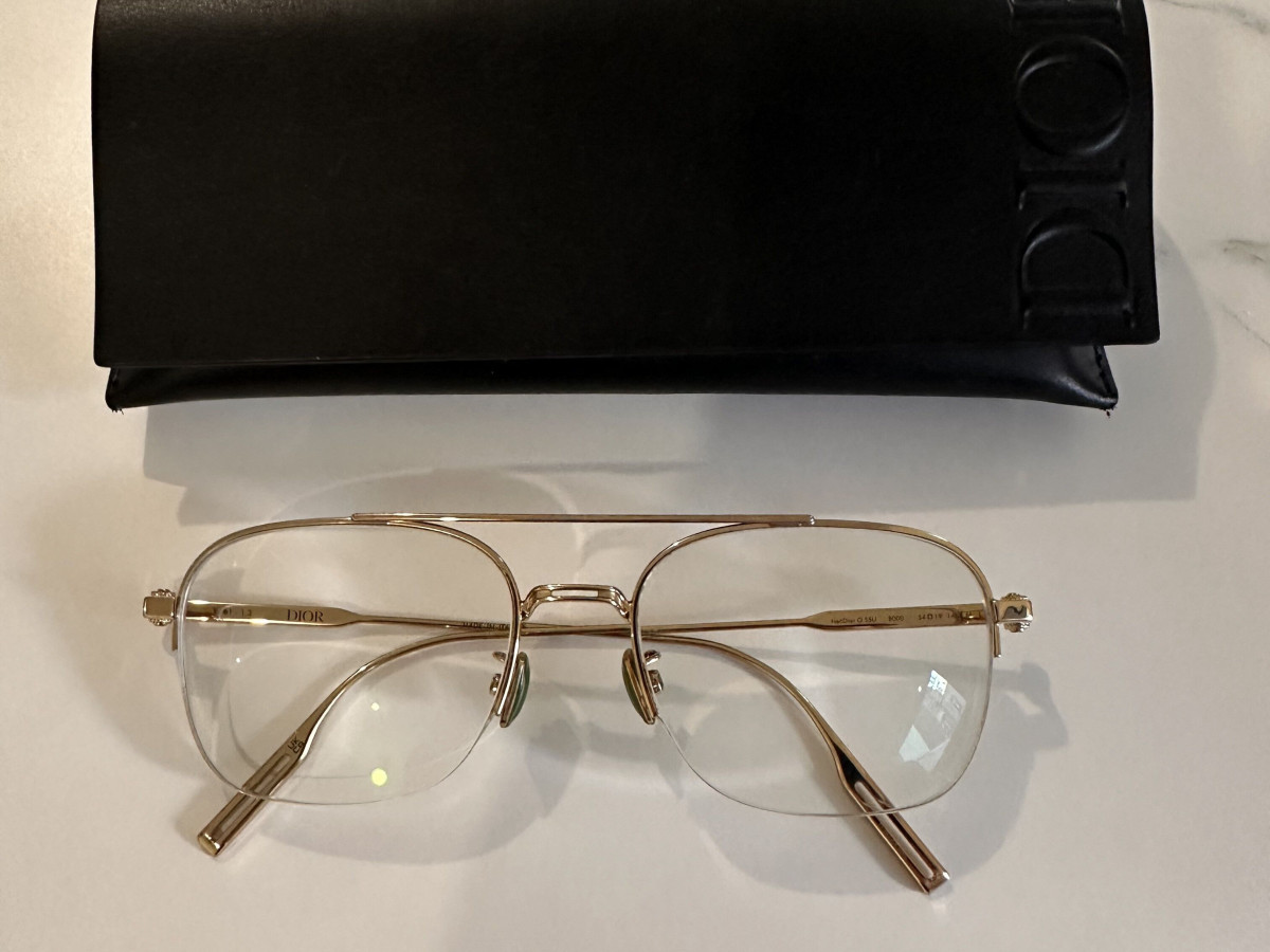 DIOR - NEODIOR S5U 54&curren;19