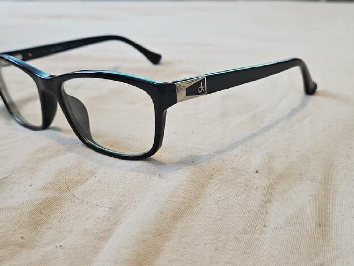 Calvin Klein - CK5861 001 53mm&curren;17mm