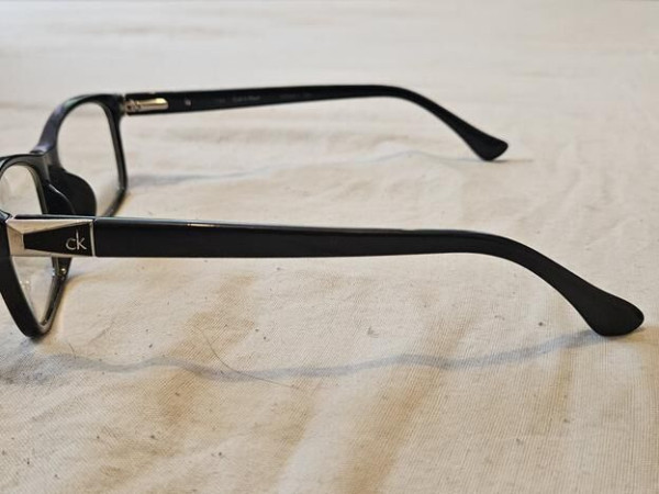 Calvin Klein - CK5861 001 53mm&curren;17mm