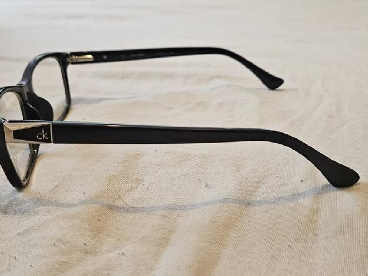 Calvin Klein - CK5861 001 53mm&curren;17mm