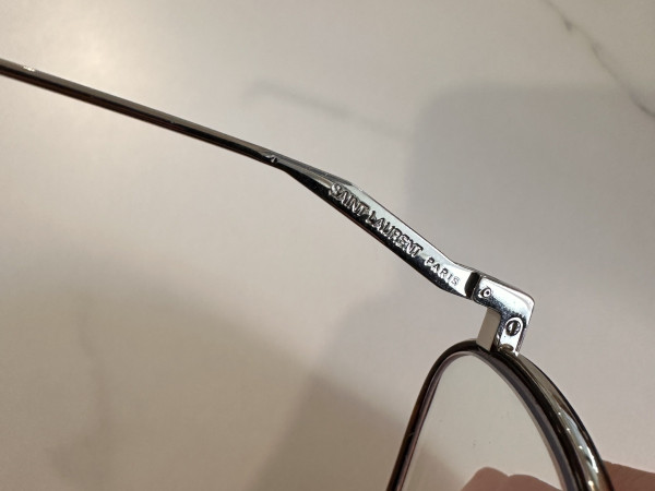 Saint Laurent  - SL362 48&curren;19