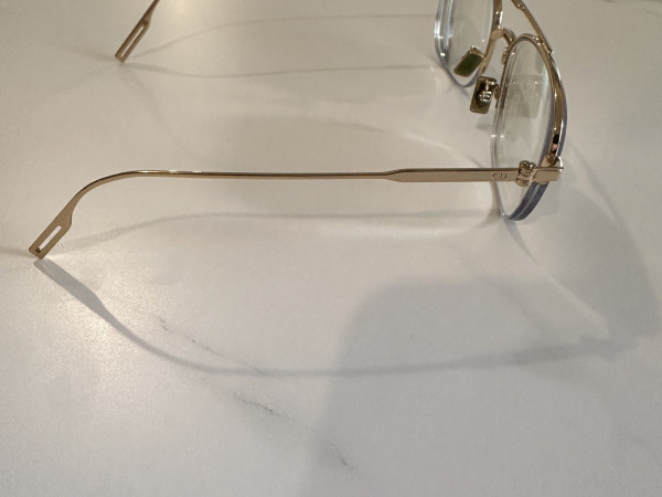 DIOR - NEODIOR S5U 54&curren;19