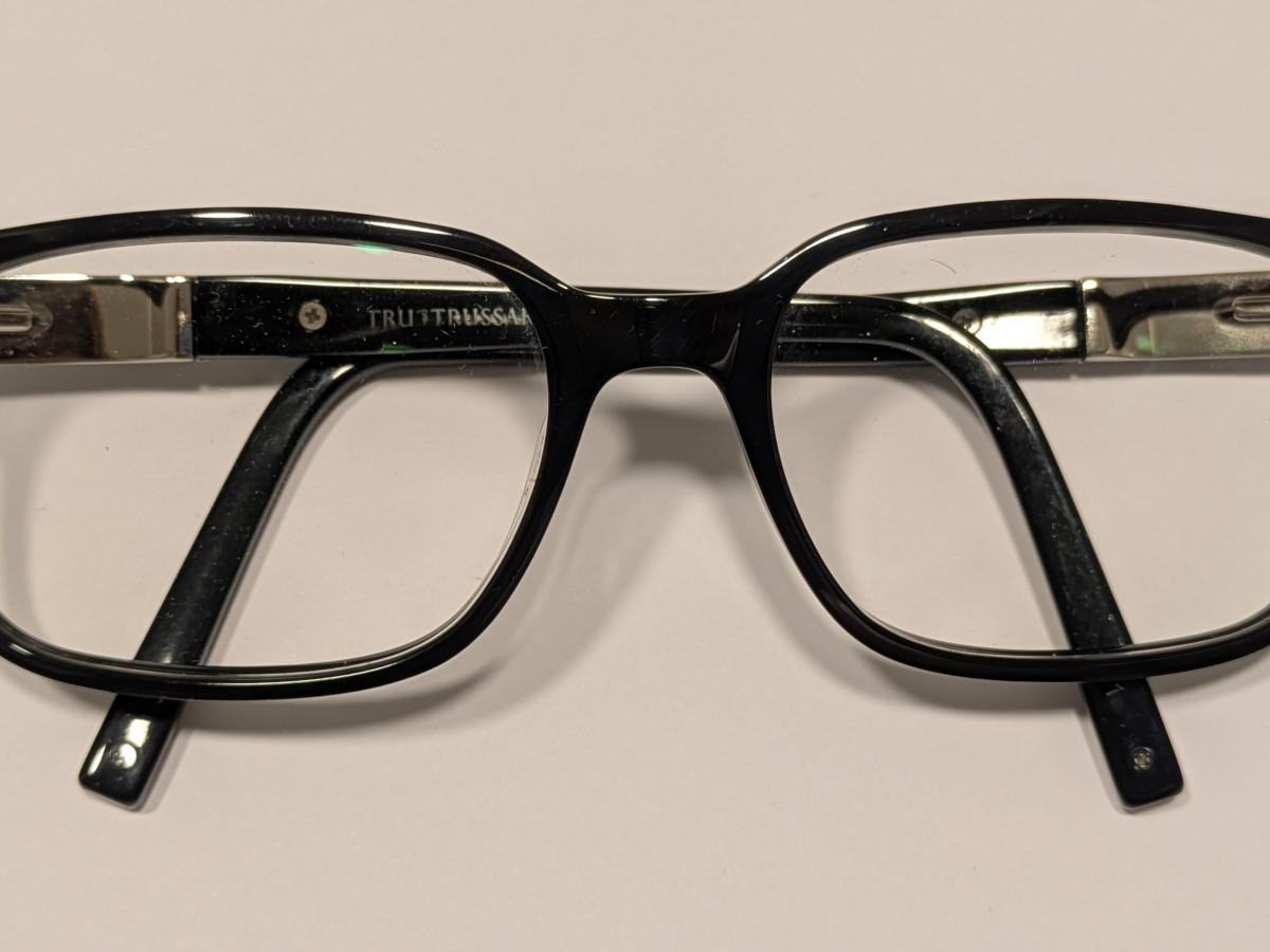 Trussardi - Tr12719 54&curren;18