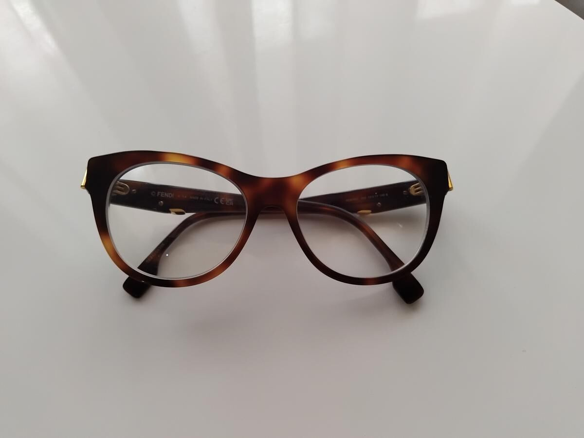 Fendi - FE50101l 053 53 17 140 B