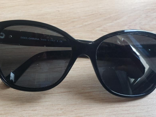 DOLCE GABBANA - DG 4195...