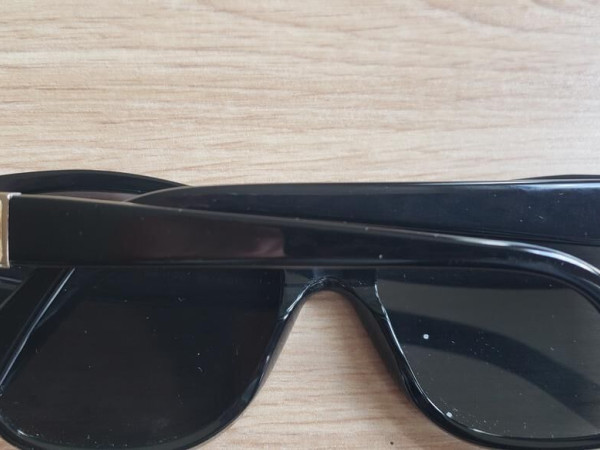 DOLCE GABBANA - DG 4195 501/8G 56 17 140 N3 5.5&curren;