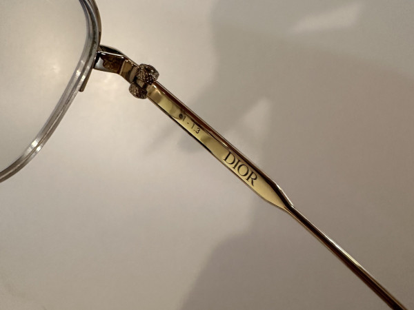 DIOR - NEODIOR S5U 54&curren;19