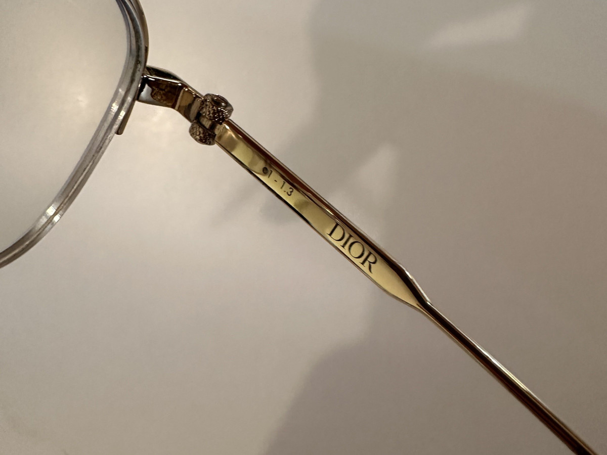 DIOR - NEODIOR S5U 54&curren;19