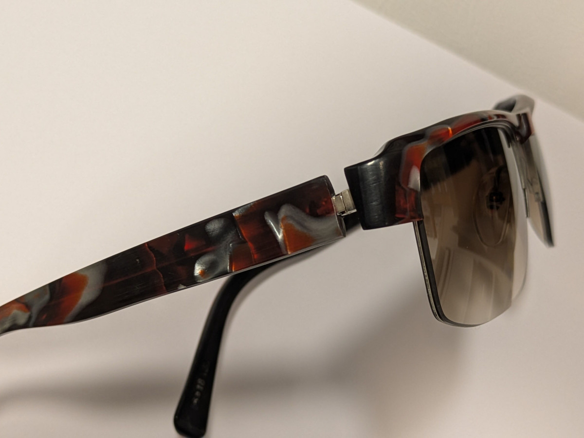 Alain mikli - AL08130213 56&curren;18