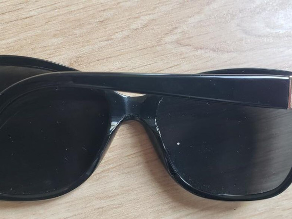 DOLCE GABBANA - DG 4195 501/8G 56 17 140 N3 5.5&curren;