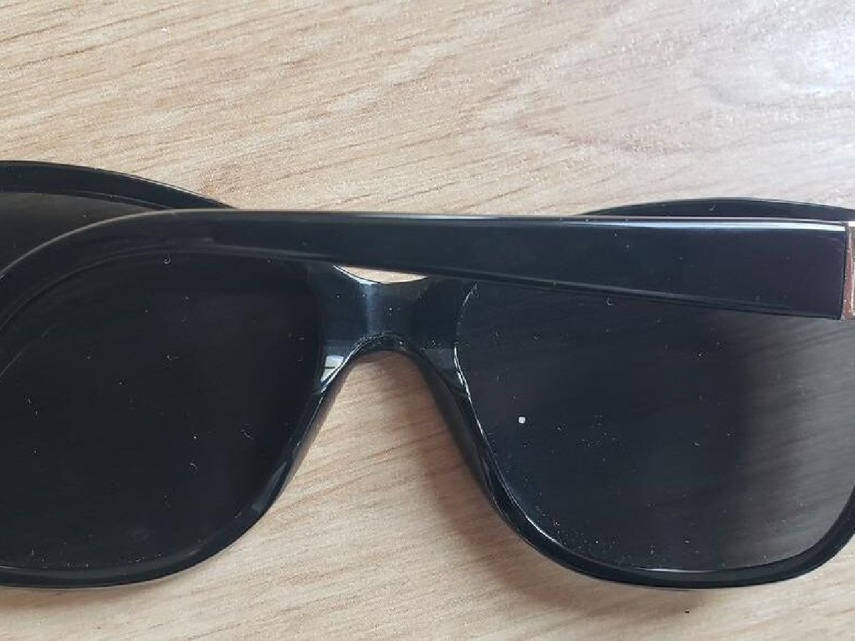 DOLCE GABBANA - DG 4195 501/8G 56 17 140 N3 5.5&curren;