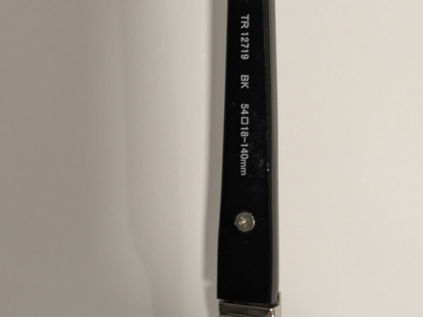 Trussardi - Tr12719 54&curren;18