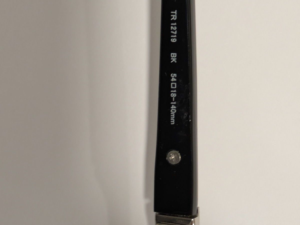 Trussardi - Tr12719 54&curren;18