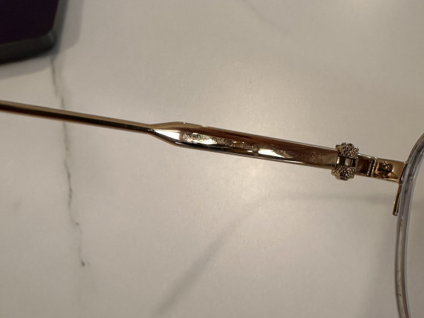 DIOR - NEODIOR S5U 54&curren;19