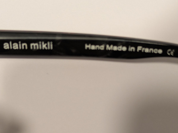 Alain mikli - AL08130213 56&curren;18