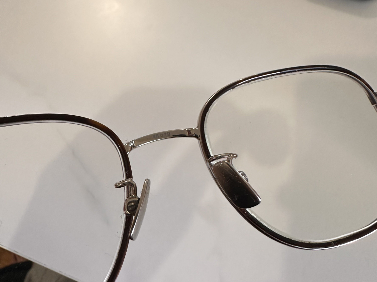 Saint Laurent  - SL362 48&curren;19