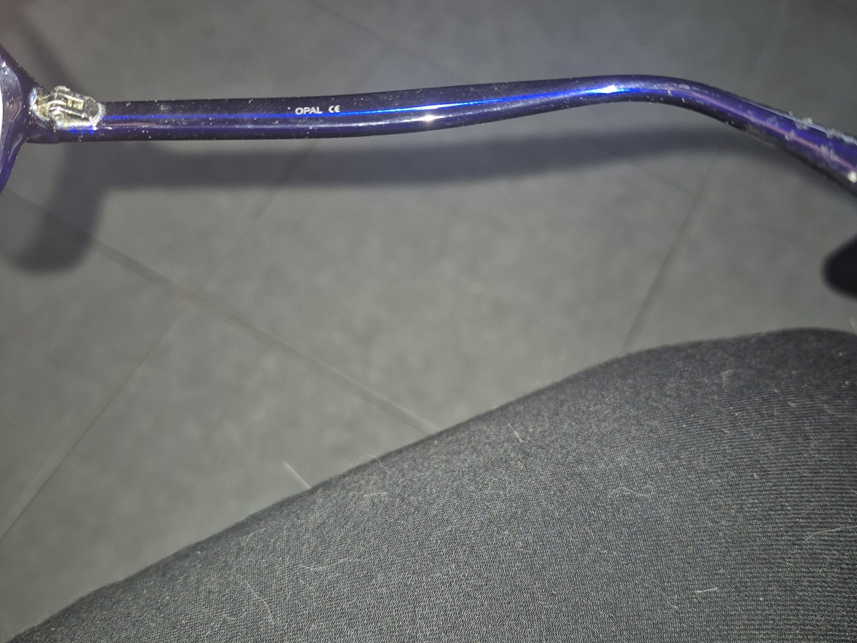 Force - OWII204C0648