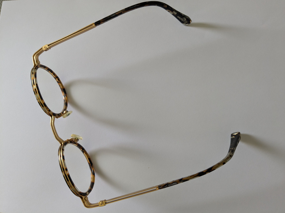 J.F Rey - JF2677 9550 43 ,24 144