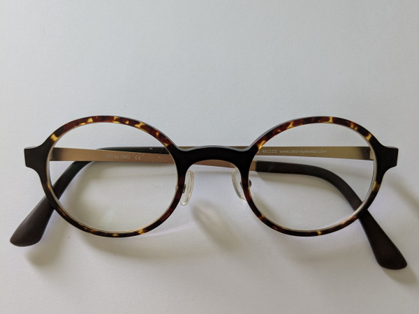 Oko by oko - KAO 8 C2 46  23