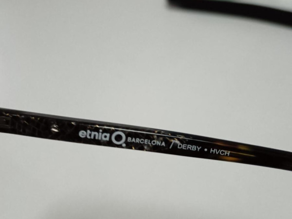 ETNIA - Derby - HVCH