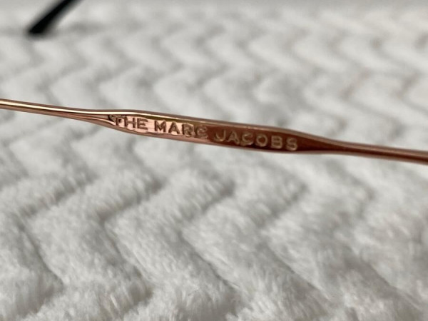 Marc Jacobs - 54 17 3 V1 54&curren;17