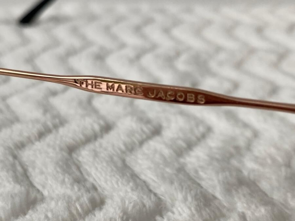 Marc Jacobs - 54 17 3 V1 54&curren;17