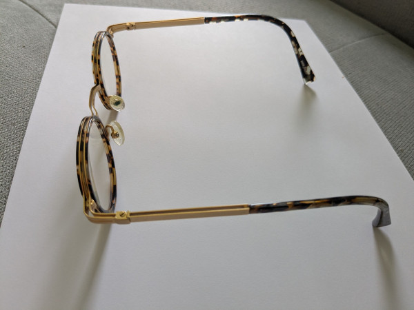 J.F Rey - JF2677 9550 43 ,24 144