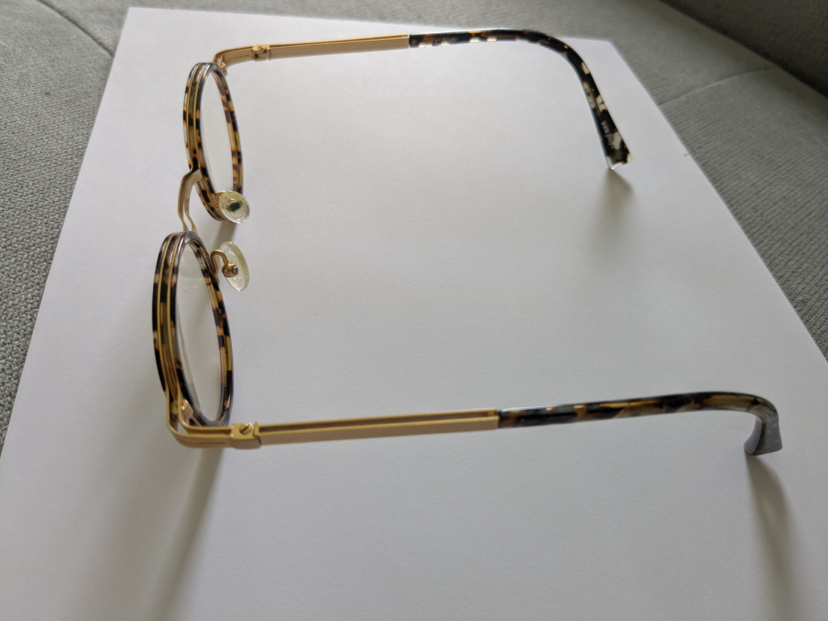 J.F Rey - JF2677 9550 43 ,24 144