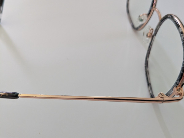 Cosmopolitan  - CM2408 BLACK 50 20/140 0224