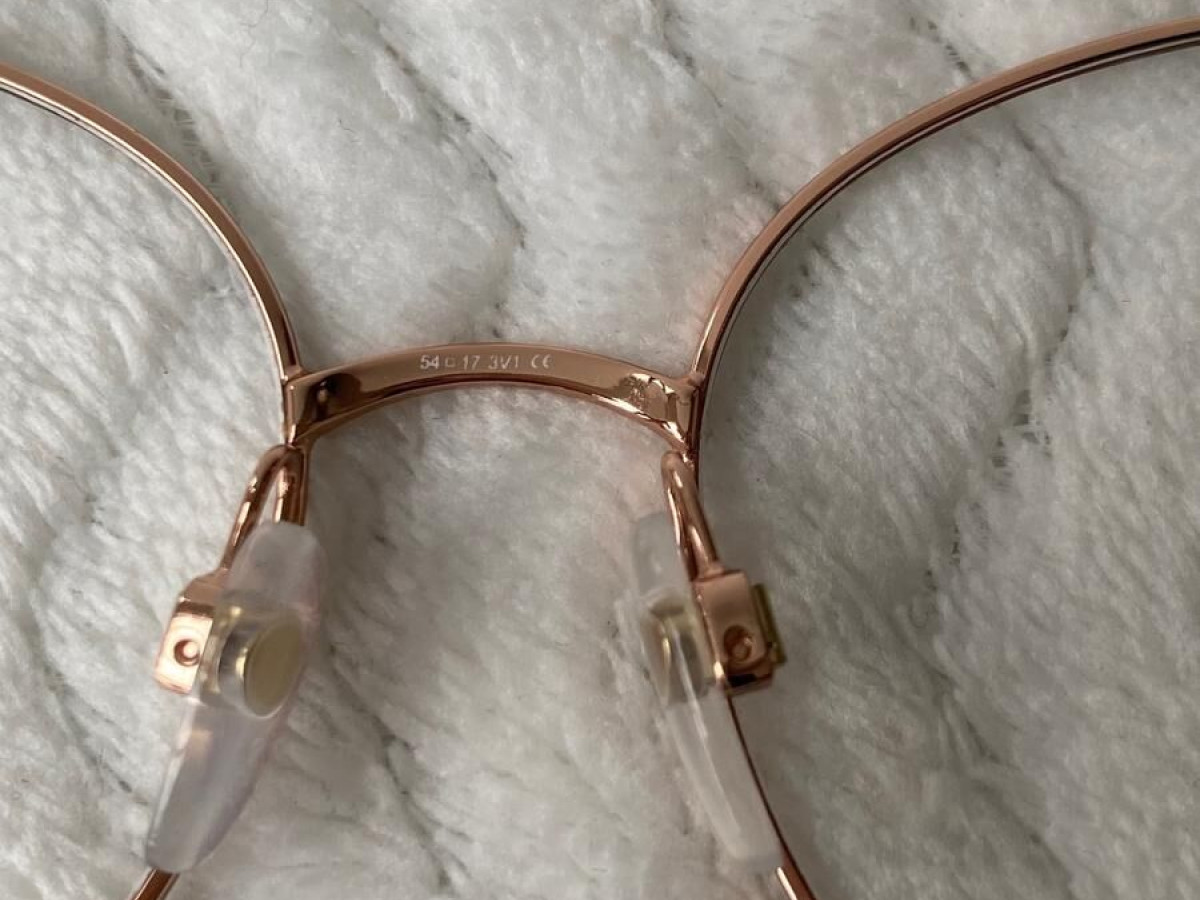 Marc Jacobs - 54 17 3 V1 54&curren;17