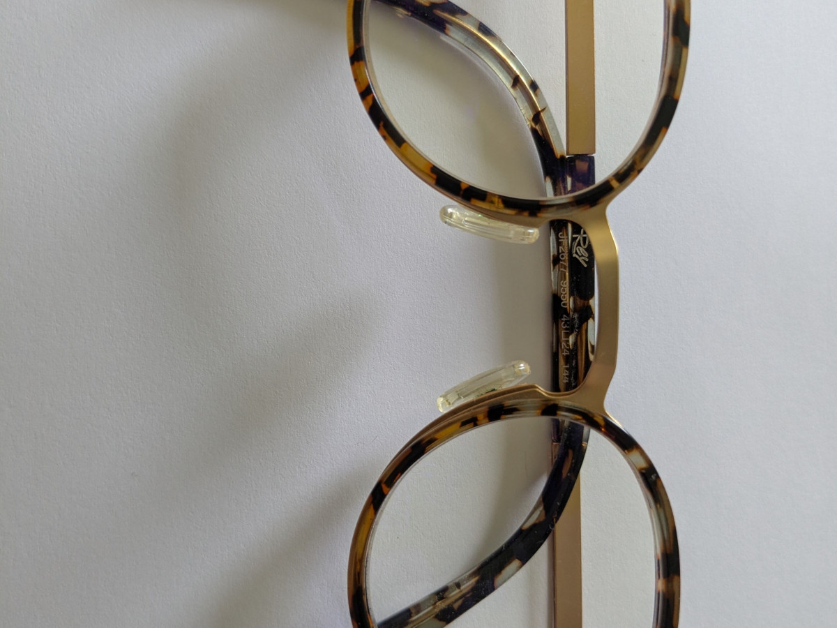 J.F Rey - JF2677 9550 43 ,24 144