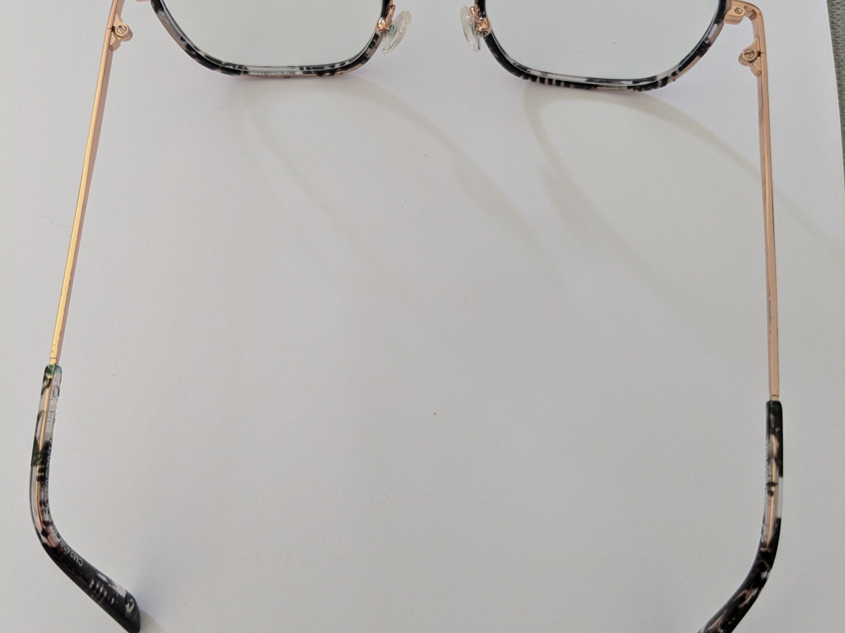 Cosmopolitan  - CM2408 BLACK 50 20/140 0224