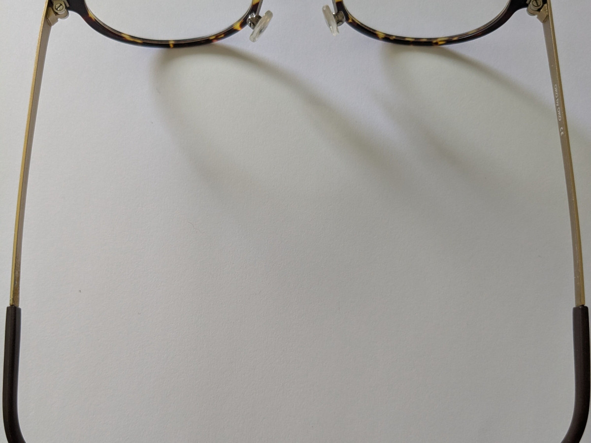 Oko by oko - KAO 8 C2 46  23